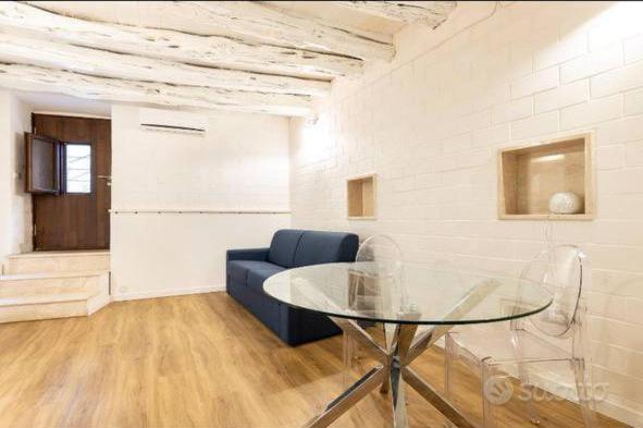 Abbalughente Central Rooms Cagliari Bagian luar foto