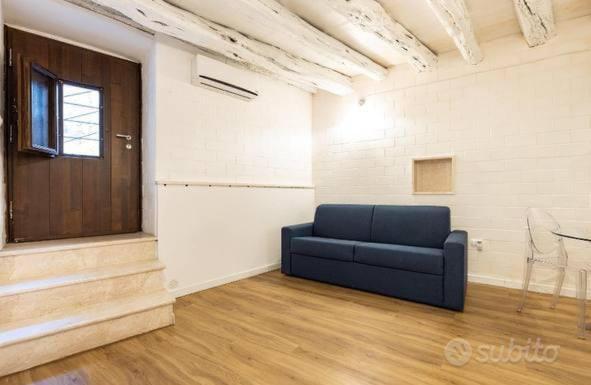 Abbalughente Central Rooms Cagliari Bagian luar foto